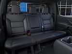 New 2024 Chevrolet Silverado EV RST Crew Cab AWD Pickup for sale #24PC3235 - photo 17