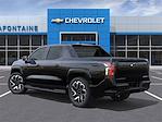 New 2024 Chevrolet Silverado EV RST Crew Cab AWD Pickup for sale #24PC3235 - photo 4