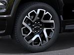 New 2024 Chevrolet Silverado EV RST Crew Cab AWD Pickup for sale #24PC3235 - photo 9