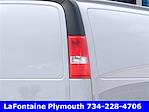 2025 Chevrolet Express 2500 RWD, Empty Cargo Van for sale #25PC05CD - photo 11