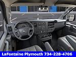 2025 Chevrolet Express 2500 RWD, Empty Cargo Van for sale #25PC05CD - photo 15