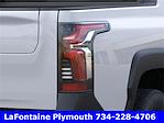 2025 Chevrolet Silverado EV Crew Cab 4WD, Pickup for sale #25PC1034 - photo 11