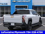 2025 Chevrolet Silverado EV Crew Cab 4WD, Pickup for sale #25PC1034 - photo 4