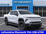 2025 Chevrolet Silverado EV Crew Cab 4WD, Pickup for sale #25PC1034 - photo 7