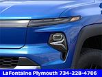 New 2025 Chevrolet Silverado EV LT Crew Cab AWD Pickup for sale #5PC1035R - photo 10