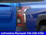 New 2025 Chevrolet Silverado EV LT Crew Cab AWD Pickup for sale #5PC1035R - photo 11