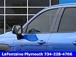 New 2025 Chevrolet Silverado EV LT Crew Cab AWD Pickup for sale #5PC1035R - photo 12