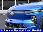 New 2025 Chevrolet Silverado EV LT Crew Cab AWD Pickup for sale #5PC1035R - photo 13