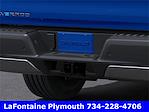 New 2025 Chevrolet Silverado EV LT Crew Cab AWD Pickup for sale #5PC1035R - photo 14