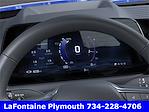 New 2025 Chevrolet Silverado EV LT Crew Cab AWD Pickup for sale #5PC1035R - photo 18
