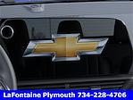 New 2025 Chevrolet Silverado EV LT Crew Cab AWD Pickup for sale #5PC1035R - photo 20