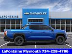 New 2025 Chevrolet Silverado EV LT Crew Cab AWD Pickup for sale #5PC1035R - photo 5