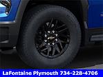 New 2025 Chevrolet Silverado EV LT Crew Cab AWD Pickup for sale #5PC1035R - photo 9