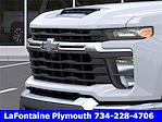 2025 Chevrolet Silverado 2500 Double Cab 4x4, Pickup for sale #25PC1089 - photo 13