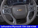 2025 Chevrolet Silverado 2500 Double Cab 4x4, Pickup for sale #25PC1089 - photo 19