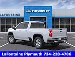 2025 Chevrolet Silverado 2500 Double Cab 4x4, Pickup for sale #25PC1089 - photo 3