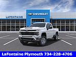 2025 Chevrolet Silverado 2500 Double Cab 4x4, Pickup for sale #25PC1089 - photo 8