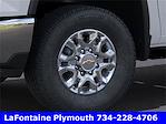 2025 Chevrolet Silverado 2500 Double Cab 4x4, Pickup for sale #25PC1089 - photo 9