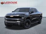 2025 Chevrolet Silverado EV Crew Cab AWD Pickup for sale #5PC1113R - photo 8
