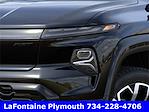 New 2025 Chevrolet Silverado EV RST Crew Cab AWD Pickup for sale #5PC1115R - photo 10