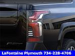 New 2025 Chevrolet Silverado EV RST Crew Cab AWD Pickup for sale #5PC1115R - photo 11