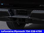 New 2025 Chevrolet Silverado EV RST Crew Cab AWD Pickup for sale #5PC1115R - photo 14