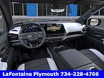 New 2025 Chevrolet Silverado EV RST Crew Cab AWD Pickup for sale #5PC1115R - photo 15
