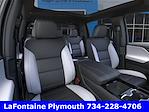 New 2025 Chevrolet Silverado EV RST Crew Cab AWD Pickup for sale #5PC1115R - photo 16