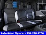 New 2025 Chevrolet Silverado EV RST Crew Cab AWD Pickup for sale #5PC1115R - photo 17
