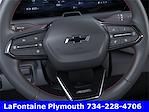 New 2025 Chevrolet Silverado EV RST Crew Cab AWD Pickup for sale #5PC1115R - photo 19