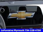 New 2025 Chevrolet Silverado EV RST Crew Cab AWD Pickup for sale #5PC1115R - photo 20