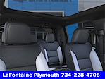 New 2025 Chevrolet Silverado EV RST Crew Cab AWD Pickup for sale #5PC1115R - photo 24