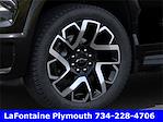 New 2025 Chevrolet Silverado EV RST Crew Cab AWD Pickup for sale #5PC1115R - photo 9
