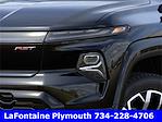 New 2025 Chevrolet Silverado EV RST Crew Cab AWD Pickup for sale #5PC1133R - photo 10