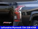 New 2025 Chevrolet Silverado EV RST Crew Cab AWD Pickup for sale #5PC1133R - photo 11