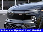 New 2025 Chevrolet Silverado EV RST Crew Cab AWD Pickup for sale #5PC1133R - photo 13