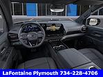 New 2025 Chevrolet Silverado EV RST Crew Cab AWD Pickup for sale #5PC1133R - photo 15