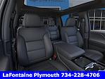 New 2025 Chevrolet Silverado EV RST Crew Cab AWD Pickup for sale #5PC1133R - photo 16