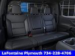 New 2025 Chevrolet Silverado EV RST Crew Cab AWD Pickup for sale #5PC1133R - photo 17