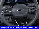 New 2025 Chevrolet Silverado EV RST Crew Cab AWD Pickup for sale #5PC1133R - photo 19