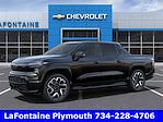 New 2025 Chevrolet Silverado EV RST Crew Cab AWD Pickup for sale #5PC1133R - photo 2