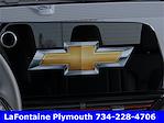 New 2025 Chevrolet Silverado EV RST Crew Cab AWD Pickup for sale #5PC1133R - photo 20