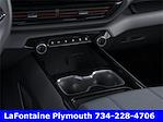 New 2025 Chevrolet Silverado EV RST Crew Cab AWD Pickup for sale #5PC1133R - photo 23