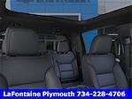 New 2025 Chevrolet Silverado EV RST Crew Cab AWD Pickup for sale #5PC1133R - photo 24