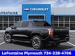 New 2025 Chevrolet Silverado EV RST Crew Cab AWD Pickup for sale #5PC1133R - photo 3