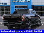 New 2025 Chevrolet Silverado EV RST Crew Cab AWD Pickup for sale #5PC1133R - photo 4