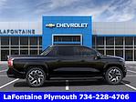 New 2025 Chevrolet Silverado EV RST Crew Cab AWD Pickup for sale #5PC1133R - photo 5