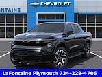 New 2025 Chevrolet Silverado EV RST Crew Cab AWD Pickup for sale #5PC1133R - photo 6