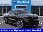 New 2025 Chevrolet Silverado EV RST Crew Cab AWD Pickup for sale #5PC1133R - photo 7