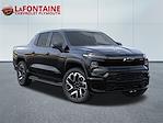 2025 Chevrolet Silverado EV Crew Cab AWD Pickup for sale #5PC1160R - photo 1
